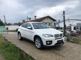 BMW X6 3.5D, 286hp Sport НА ЧАСТИ, снимка 1