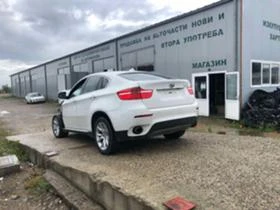 BMW X6 3.5D, 286hp Sport НА ЧАСТИ, снимка 4