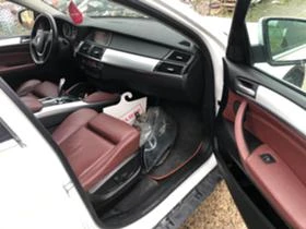 BMW X6 3.5D, 286hp Sport НА ЧАСТИ, снимка 16