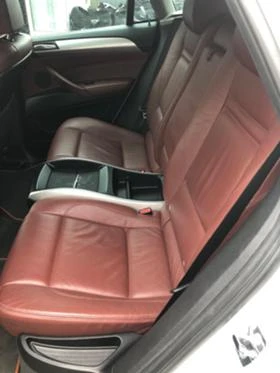 BMW X6 3.5D, 286hp Sport НА ЧАСТИ, снимка 8