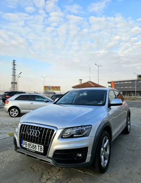 Audi Q5 3.0tdi 4x4 Offroad Bang&Olufsen