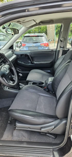 Opel Frontera 2.2, 120к.с., снимка 10