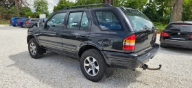 Opel Frontera 2.2, 120к.с., снимка 6