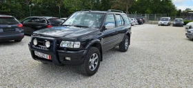 Opel Frontera 2.2, 120к.с., снимка 9