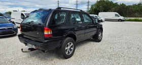 Opel Frontera 2.2, 120к.с., снимка 5