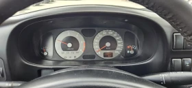 Opel Frontera 2.2, 120к.с., снимка 14