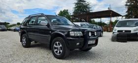 Opel Frontera 2.2, 120к.с., снимка 4