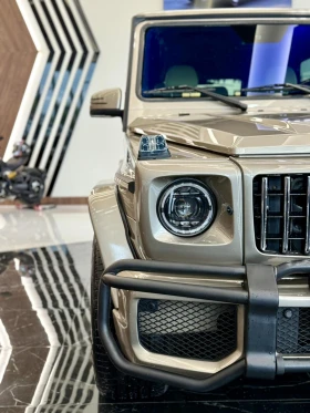Mercedes-Benz G 500 2020 ОПТИКА НАЛИЧЕН, снимка 11