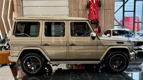 Mercedes-Benz G 500 2020 ОПТИКА НАЛИЧЕН, снимка 5