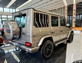 Mercedes-Benz G 500 2020 ОПТИКА НАЛИЧЕН, снимка 10