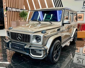 Mercedes-Benz G 500 2020 ОПТИКА НАЛИЧЕН, снимка 2