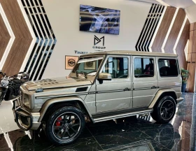 Mercedes-Benz G 500 2020 ОПТИКА НАЛИЧЕН, снимка 7