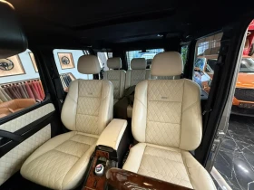 Mercedes-Benz G 500 2020 ОПТИКА НАЛИЧЕН, снимка 12