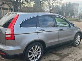 Honda Cr-v 3та генерация, снимка 6