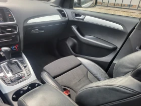 Audi Q5 ABT, снимка 15