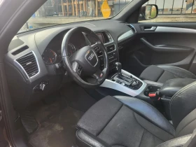 Audi Q5 ABT, снимка 9
