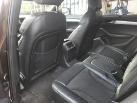 Audi Q5 ABT, снимка 10