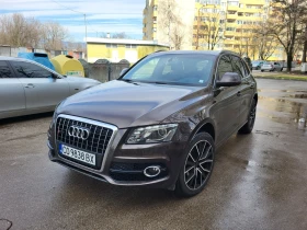 Audi Q5 ABT, снимка 1