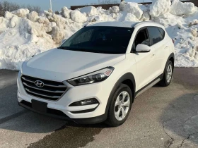 Hyundai Tucson * Premium * CARFAX * ЦЕНА ДО БГ, снимка 1