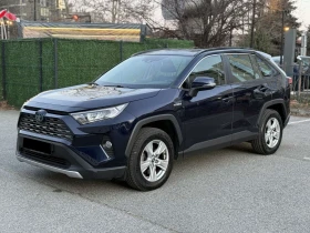 Toyota Rav4 Hybrid , снимка 2