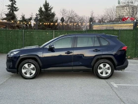 Toyota Rav4 Hybrid , снимка 9