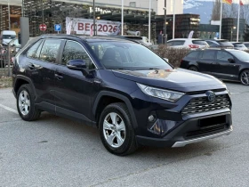 Toyota Rav4 Hybrid , снимка 7