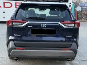 Toyota Rav4 Hybrid , снимка 5