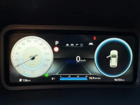 Hyundai Kona 64KWh PRIME, снимка 10