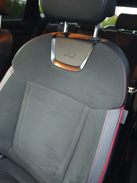 Hyundai Tucson Nline , снимка 15