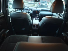 Hyundai Tucson Nline , снимка 4