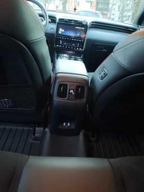 Hyundai Tucson Nline , снимка 2