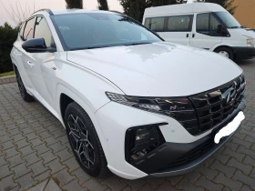 Hyundai Tucson Nline , снимка 6