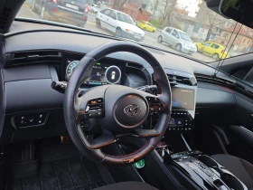 Hyundai Tucson Nline , снимка 14