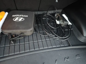 Hyundai Tucson Nline , снимка 5