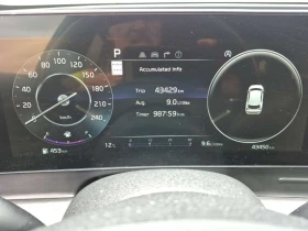 Kia Sportage X LINE LIMITED/CARFAX/Дистроник/Подгрев/Обдух/Пано, снимка 9