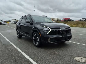 Kia Sportage X LINE LIMITED/CARFAX/Дистроник/Подгрев/Обдух/Пано, снимка 2