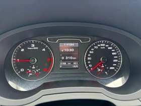 Audi Q3 2.0 TDI 4x4 , снимка 16
