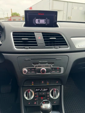 Audi Q3 2.0 TDI 4x4 , снимка 11