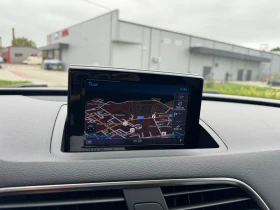 Audi Q3 2.0 TDI 4x4 , снимка 14