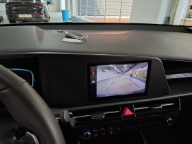 Kia Niro 1.6 HEV - ОЧАКВАН ВНОС, снимка 8