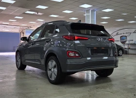 Hyundai Kona 64KWh/SOH100%/Blue Link, снимка 5