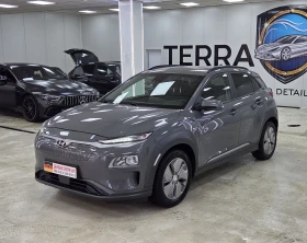 Hyundai Kona 64KWh/SOH100%/Blue Link, снимка 7