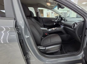 Hyundai Kona 64KWh/SOH100%/Blue Link, снимка 11