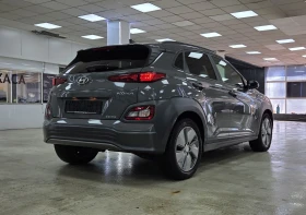 Hyundai Kona 64KWh/SOH100%/Blue Link, снимка 4