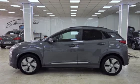 Hyundai Kona 64KWh/SOH100%/Blue Link, снимка 6