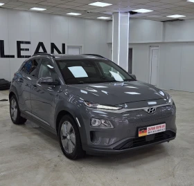 Hyundai Kona 64KWh/SOH100%/Blue Link, снимка 2