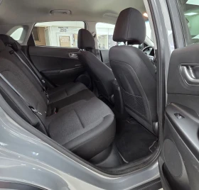 Hyundai Kona 64KWh/SOH100%/Blue Link, снимка 10
