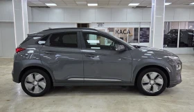 Hyundai Kona 64KWh/SOH100%/Blue Link, снимка 3