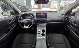 Hyundai Kona 64KWh/SOH100%/Blue Link, снимка 12