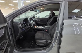 Hyundai Kona 64KWh/SOH100%/Blue Link, снимка 8